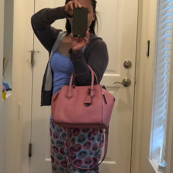 Rebecca Minkoff Perry satchel (Mini) - Picture 7 of 8